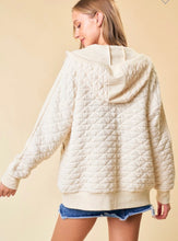 Load image into Gallery viewer, Quilted Jacket
