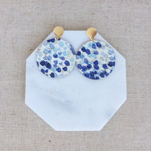 Load image into Gallery viewer, Ophelia - Arctic Blue