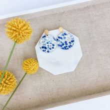 Load image into Gallery viewer, Ophelia - Arctic Blue