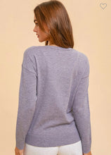 Load image into Gallery viewer, Vacay Sweater
